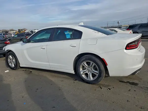 2C3CDXBGXPH608462 2023 DODGE CHARGER - Image 2