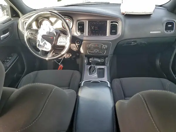 2C3CDXBGXPH608462 2023 DODGE CHARGER - Image 8