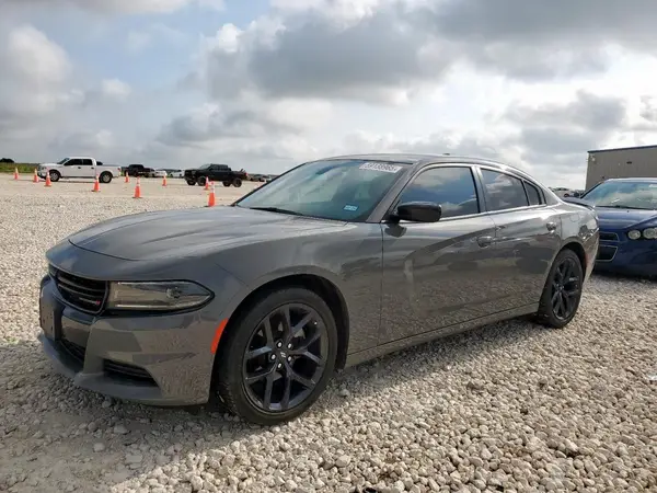 2C3CDXBGXPH612186 2023 DODGE CHARGER - Image 1