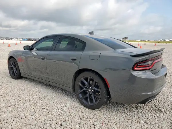 2C3CDXBGXPH612186 2023 DODGE CHARGER - Image 2