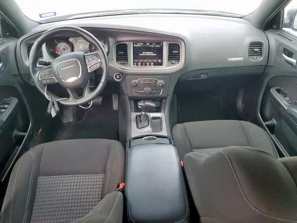 2C3CDXBGXPH612186 2023 DODGE CHARGER - Image 8