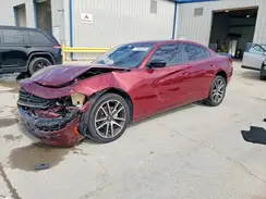 2C3CDXBGXPH612690 2023 DODGE CHARGER