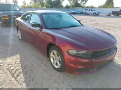 2C3CDXBGXPH613001 2023 DODGE CHARGER