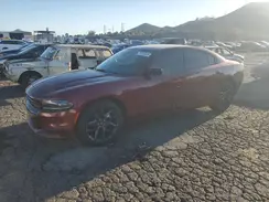 2C3CDXBGXPH613032 2023 DODGE CHARGER