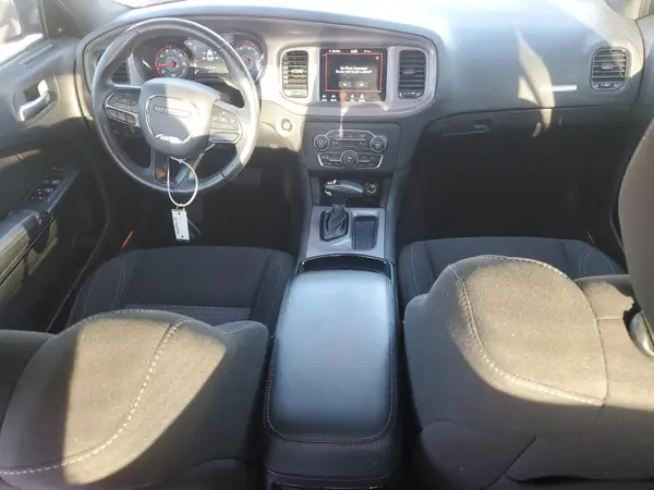 2C3CDXBGXPH613032 2023 DODGE CHARGER - Image 8