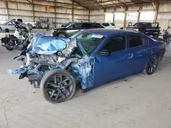 2C3CDXBGXPH613063 2023 DODGE CHARGER