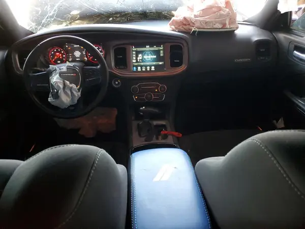 2C3CDXBGXPH613063 2023 DODGE CHARGER - Image 8