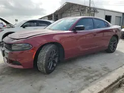 2C3CDXBGXPH619235 2023 DODGE CHARGER