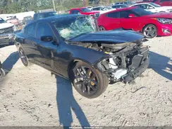 2C3CDXBGXPH619526 2023 DODGE CHARGER