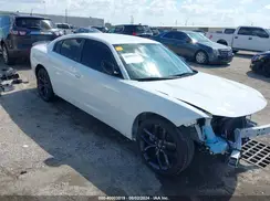 2C3CDXBGXPH622992 2023 DODGE CHARGER