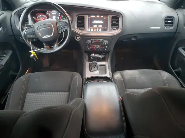 2C3CDXBGXPH623186 2023 DODGE CHARGER - Image 8