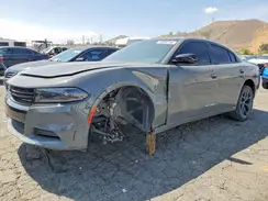 2C3CDXBGXPH626802 2023 DODGE CHARGER