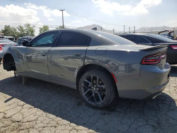 2C3CDXBGXPH626802 2023 DODGE CHARGER - Image 2