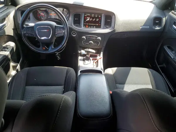 2C3CDXBGXPH626802 2023 DODGE CHARGER - Image 8