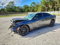 2C3CDXBGXPH627321 2023 DODGE CHARGER