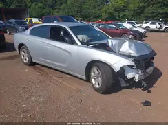 2C3CDXBGXPH635063 2023 DODGE CHARGER