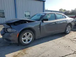 2C3CDXBGXPH636052 2023 DODGE CHARGER