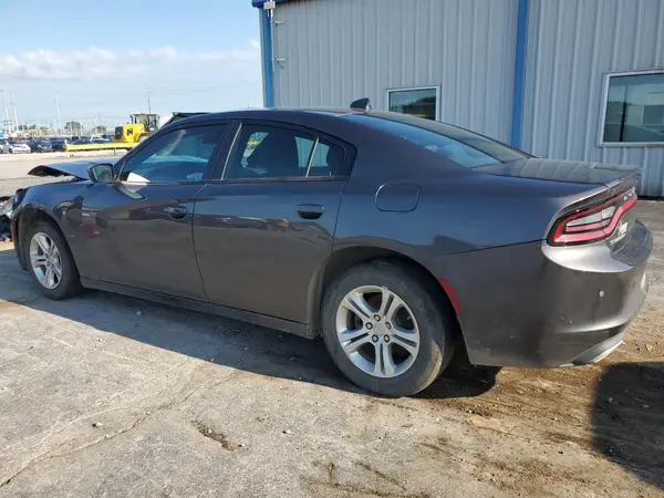 2C3CDXBGXPH636052 2023 DODGE CHARGER - Image 2