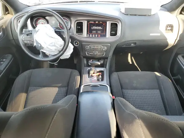 2C3CDXBGXPH636052 2023 DODGE CHARGER - Image 8
