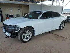 2C3CDXBGXPH636276 2023 DODGE CHARGER