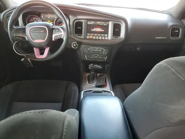 2C3CDXBGXPH636276 2023 DODGE CHARGER - Image 8
