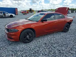 2C3CDXBGXPH636293 2023 DODGE CHARGER