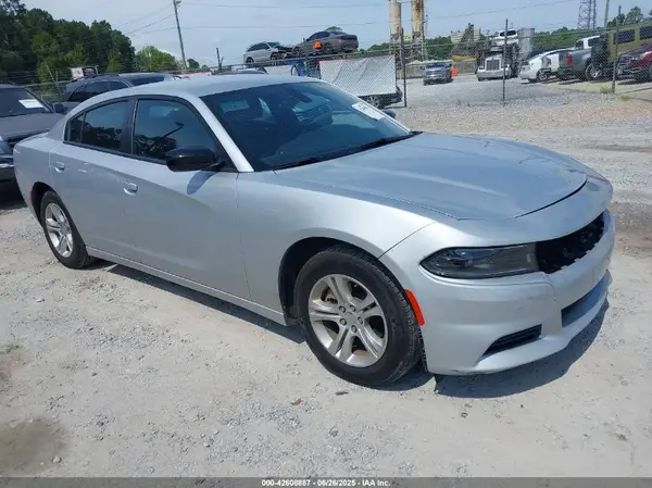 2C3CDXBGXPH642451 2023 DODGE CHARGER - Image 1