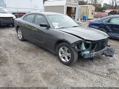 2C3CDXBGXPH643602 2023 DODGE CHARGER