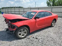 2C3CDXBGXPH649335 2023 DODGE CHARGER