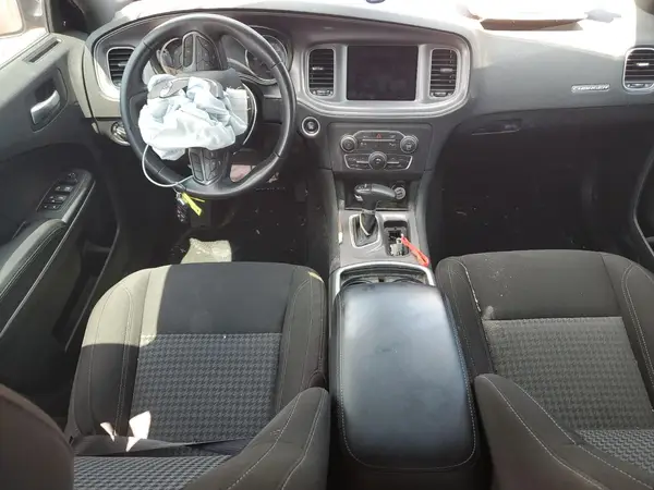 2C3CDXBGXPH649335 2023 DODGE CHARGER - Image 8
