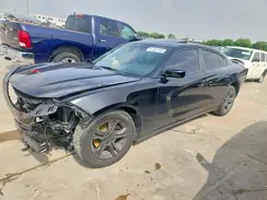 2C3CDXBGXPH649352 2023 DODGE CHARGER