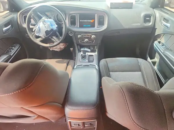 2C3CDXBGXPH649352 2023 DODGE CHARGER - Image 8
