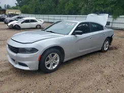 2C3CDXBGXPH651425 2023 DODGE CHARGER
