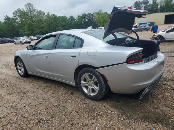 2C3CDXBGXPH651425 2023 DODGE CHARGER - Image 2