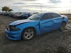 2C3CDXBGXPH656799 2023 DODGE CHARGER