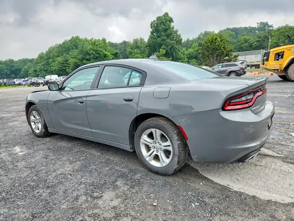2C3CDXBGXPH656883 2023 DODGE CHARGER - Image 2
