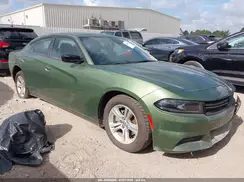 2C3CDXBGXPH656978 2023 DODGE CHARGER