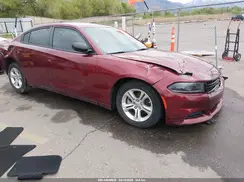 2C3CDXBGXPH657029 2023 DODGE CHARGER