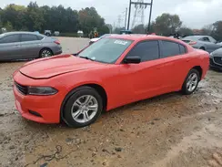 2C3CDXBGXPH659430 2023 DODGE CHARGER