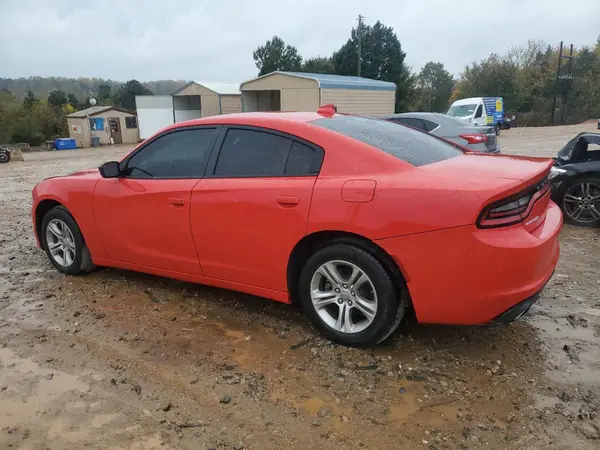 2C3CDXBGXPH659430 2023 DODGE CHARGER - Image 2