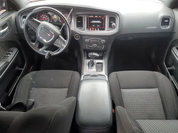 2C3CDXBGXPH659430 2023 DODGE CHARGER - Image 8
