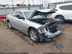2C3CDXBGXPH659444 2023 DODGE CHARGER