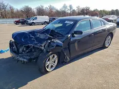 2C3CDXBGXPH659573 2023 DODGE CHARGER