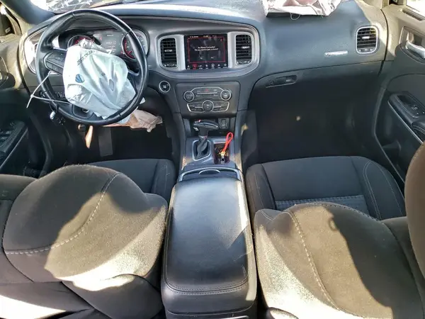2C3CDXBGXPH659573 2023 DODGE CHARGER - Image 8