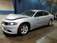 2C3CDXBGXPH659637 2023 DODGE CHARGER