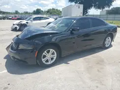 2C3CDXBGXPH661128 2023 DODGE CHARGER