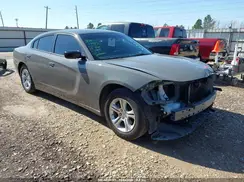 2C3CDXBGXPH663266 2023 DODGE CHARGER
