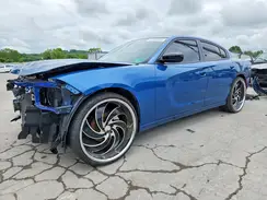 2C3CDXBGXPH666474 2023 DODGE CHARGER