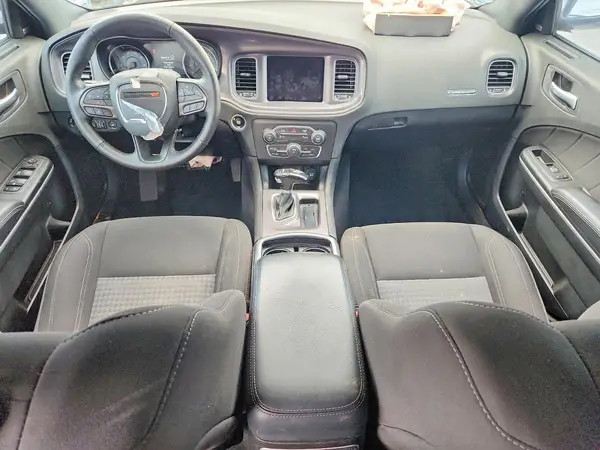 2C3CDXBGXPH666474 2023 DODGE CHARGER - Image 8