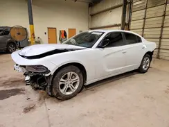 2C3CDXBGXPH672209 2023 DODGE CHARGER